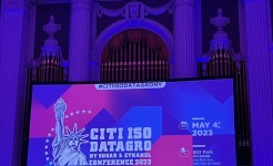 Η  Royal Sugar στο 16ο CITI ISO Datagro Sugar & Ethanol Conference