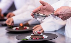 ΠΟΡΤΟΚΑΛΟΠΙΤΑ  ΜΕ  ΖΑΧΑΡΗ «ROYAL SUGAR»